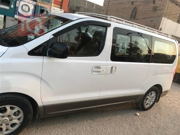 Hyundai for sale in Iraq